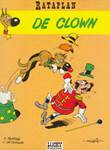 Rataplan 4 De clown