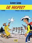 Lucky Luke - 2e reeks 40 De profeet