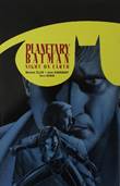 Planetary/Batman Night on Earth