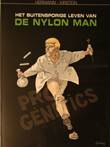 Hermann - Collectie Het buitensporige leven van de Nylon Man