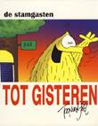 Stamgasten - Buitenreeks 2 Tot gisteren