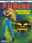 Rubine 5 Verdwenen op Halloween