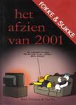 Fokke & Sukke - Het afzien van 2001 Het afzien van 2001