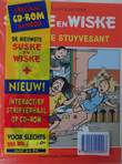 Suske en Wiske 269 De stugge Stuyvesant