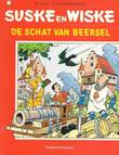 Suske en Wiske 111 De schat van Beersel