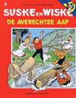 Suske en Wiske 243 De averechtse aap