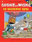 Suske en Wiske 244 De begeerde berg