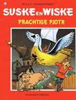 Suske en Wiske 253 Prachtige Pjotr