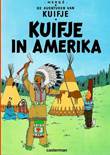 Kuifje 2 Kuifje in Amerika