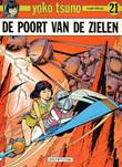 Yoko Tsuno 21 De poort van de zielen