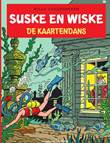 Suske en Wiske 101 De kaartendans