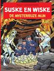 Suske en Wiske 226 De mysterieuze mijn