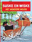 Suske en Wiske 228 Het wondere wolfje