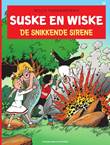 Suske en Wiske 237 De snikkende sirene