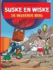 Suske en Wiske 244 De begeerde berg