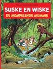 Suske en Wiske 255 De mompelende mummie