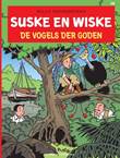 Suske en Wiske 256 De vogels der goden