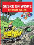 Suske en Wiske 260 De bonte bollen