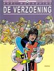 Axel Moonshine 30 De verzoening