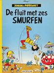 Johan en Pirrewiet 9 De fluit met zes smurfen