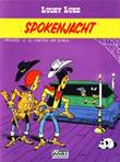 Lucky Luke - 2e reeks 31 Spokenjacht