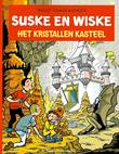 Suske en Wiske 234 Het kristallen kasteel