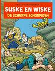 Suske en Wiske 231 De scherpe schorpioen