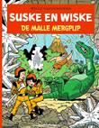 Suske en Wiske 143 De malle mergpijp