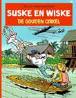 Suske en Wiske 118 De gouden cirkel