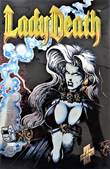 Lady Death - Between Heaven and Hell 1 Between heaven and hell