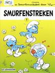 Smurfen, de - Smurfenstreken 1 Smurfenstreken 1