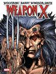 Wolverine - Weapon X (DDB) Integraal Wolverine: Weapon X