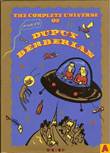 Dupuy & Berberian The complete universe of Dupuy Berberian