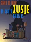 Zusje - M De grote Zusje omnizus