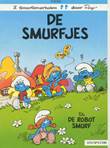 Smurfen, de 13 De Smurfjes