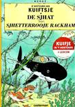 Kuifje - Anderstalig/Dialect  De Sjhat Sjhetterrooje Rackham