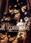 Technovaders, de 4 Halkattraz, de ster van de beulen