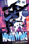 Nightwing (Infinite Frontier) 2 Get Grayson