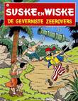 Suske en Wiske 120 De geverniste zeerovers