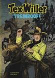 Tex Willer - Classics (Hum!) 3 Treinroof!