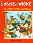 Suske en Wiske 216 De wervelende waterzak