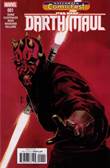 Star Wars - Darth Maul (EN) #001