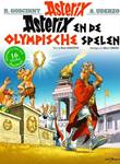 Asterix 12 Asterix en de olympische spelen