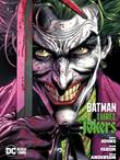 Batman (DDB) / Three Jokers 1 Batman, Three Jokers 1/3