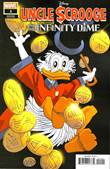 Uncle Scrooge Uncle Scrooge and the Infinity Dime