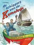 Kameleon, de Schippers van de Kameleon