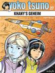 Yoko Tsuno 27 Khany's geheim