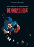 Maurits Cornelis van Esk, gevangen in dromen 1 De oorsprong