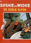 Suske en Wiske 212 De edele elfen