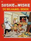 Suske en Wiske 189 De belhamel-bende